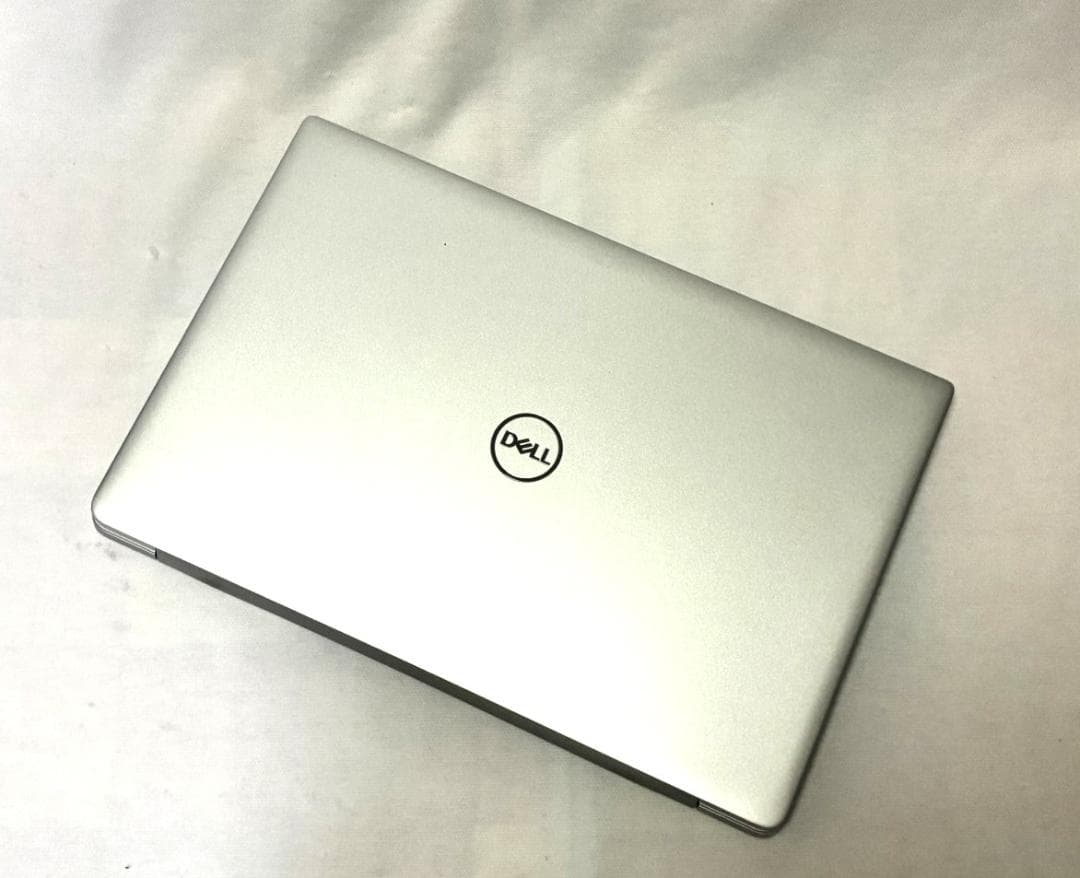 美品 DELL Inspiron 5490 i7 GeForce MX230内蔵