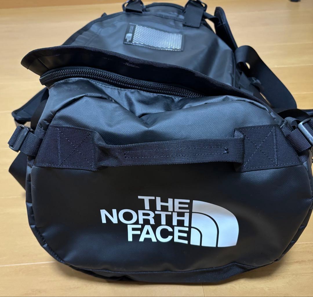 THE NORTH FACE Duffel M BCダッフルM