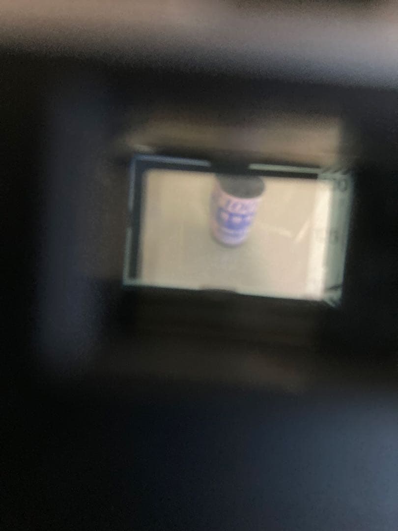 MINOX 35 GT 【作例あり】