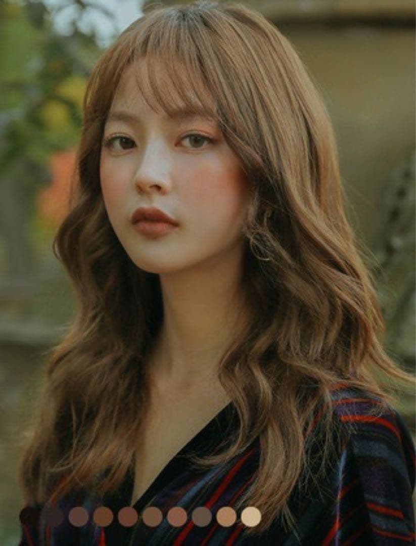 ピンクエイジ　トップカバー　チョコブラウン