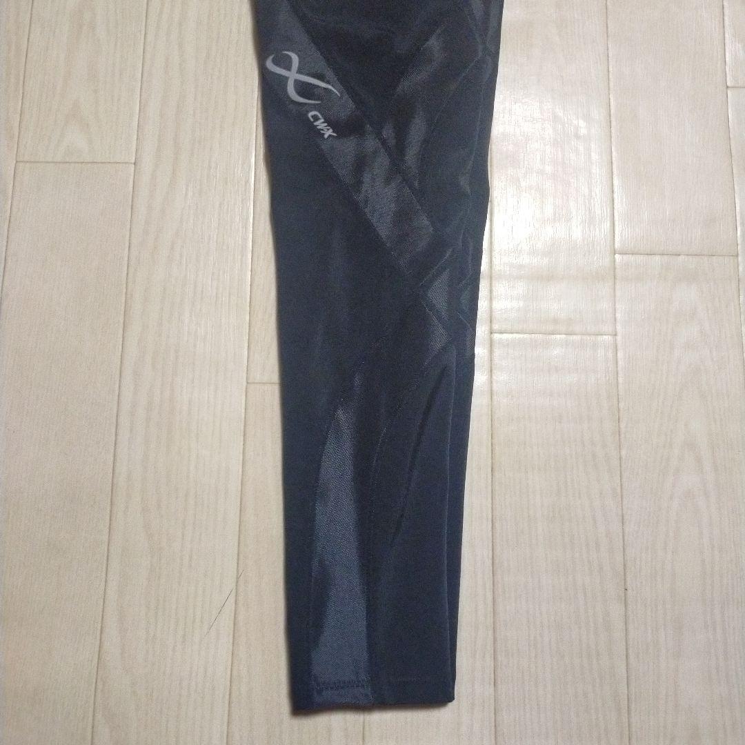 未使用　ワコール CW-X スポーツタイツ コンプレッション　ウィメンズ　S