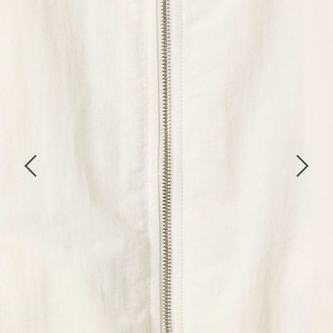 新品♡PAGEBOY リバーシブルファーN2B