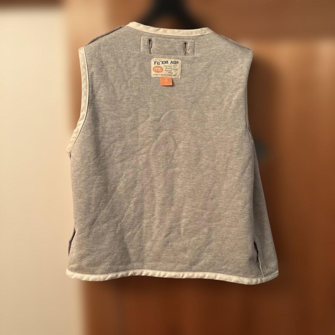 『希少』ブラウンダック　カバーオール　日本製　フェード　カーハート