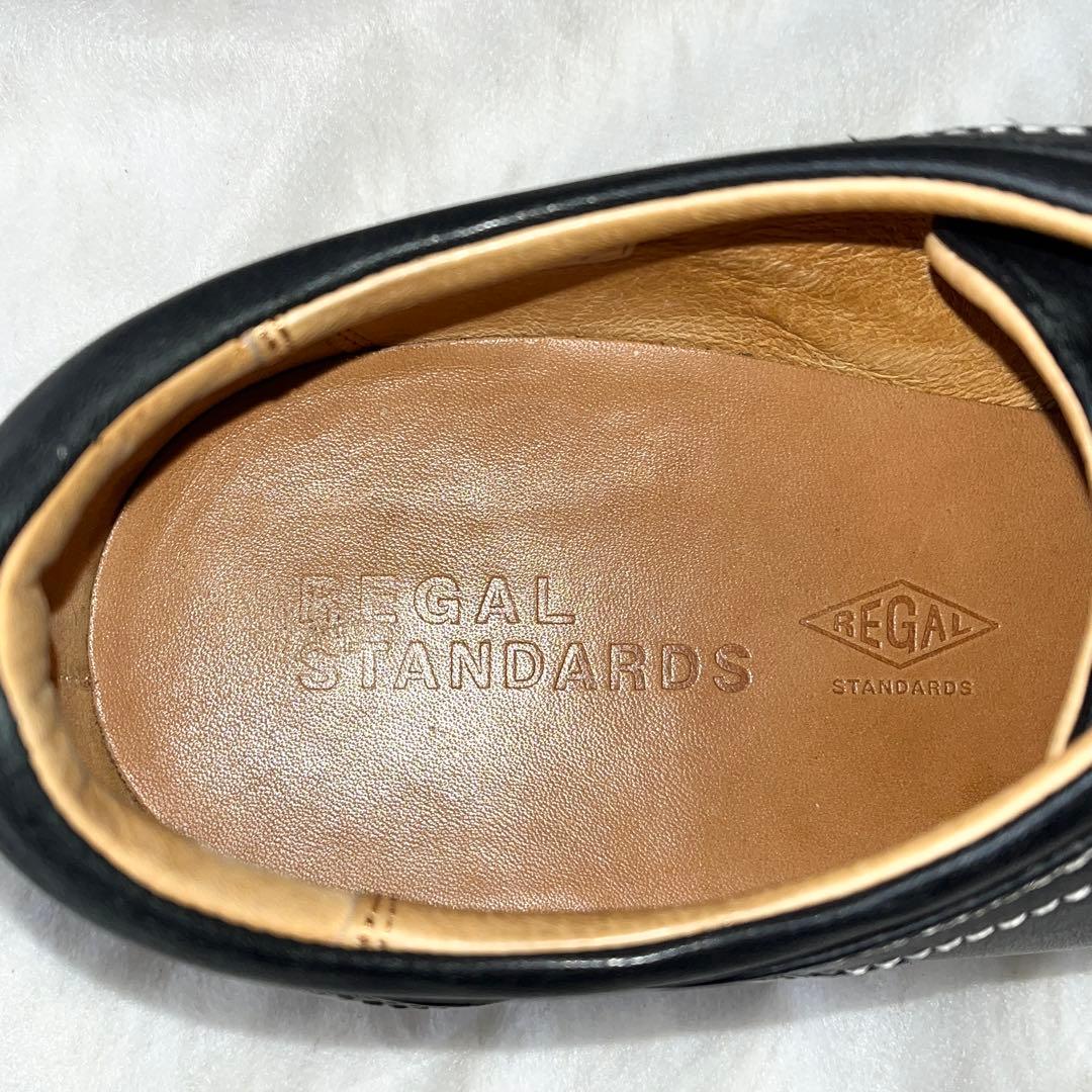未使用✨REGALSTANDARDS リーガルスタンダード　スニーカー　750R