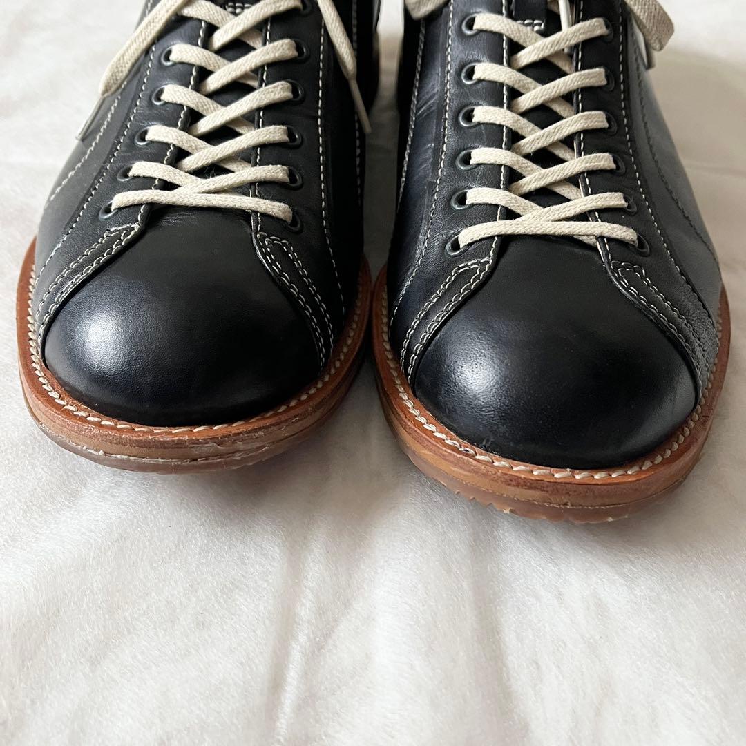 未使用✨REGALSTANDARDS リーガルスタンダード　スニーカー　750R