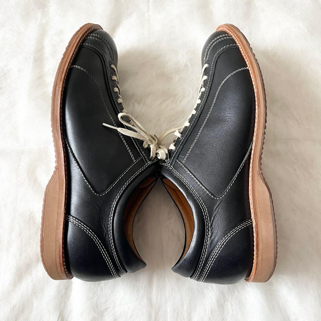 未使用✨REGALSTANDARDS リーガルスタンダード　スニーカー　750R