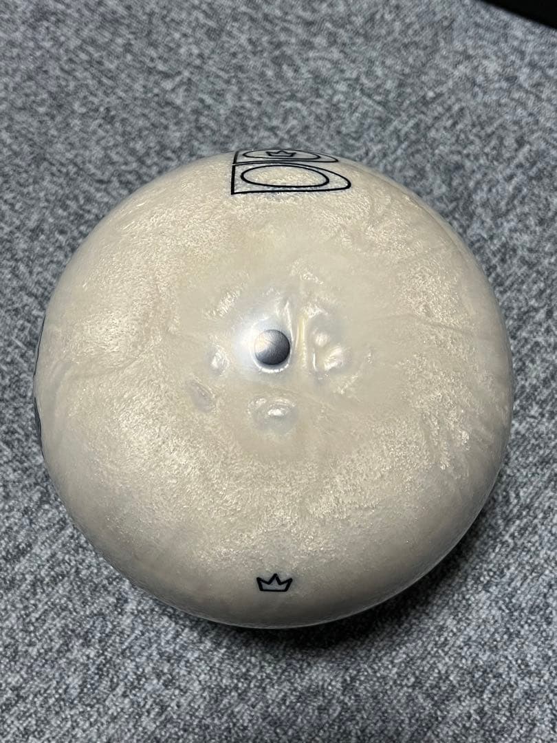 ブランズウィック アイボリーライノプロ 15ポンド 新品