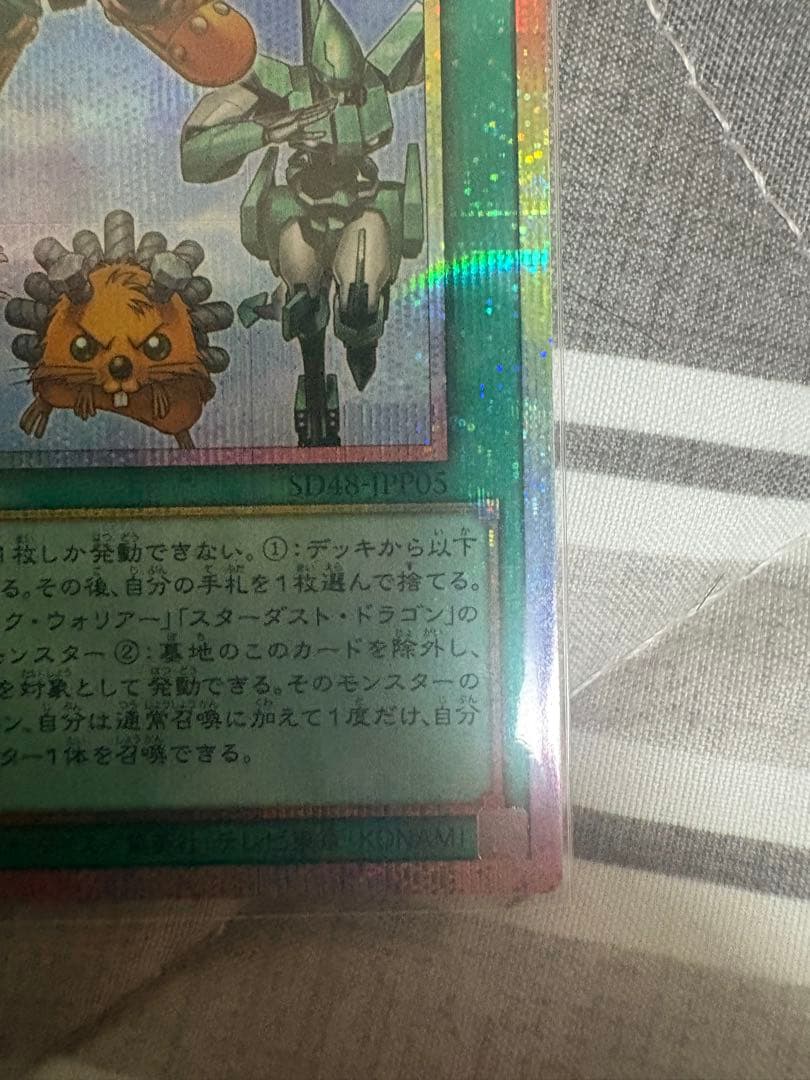 シンクロフェローズ　プリシク