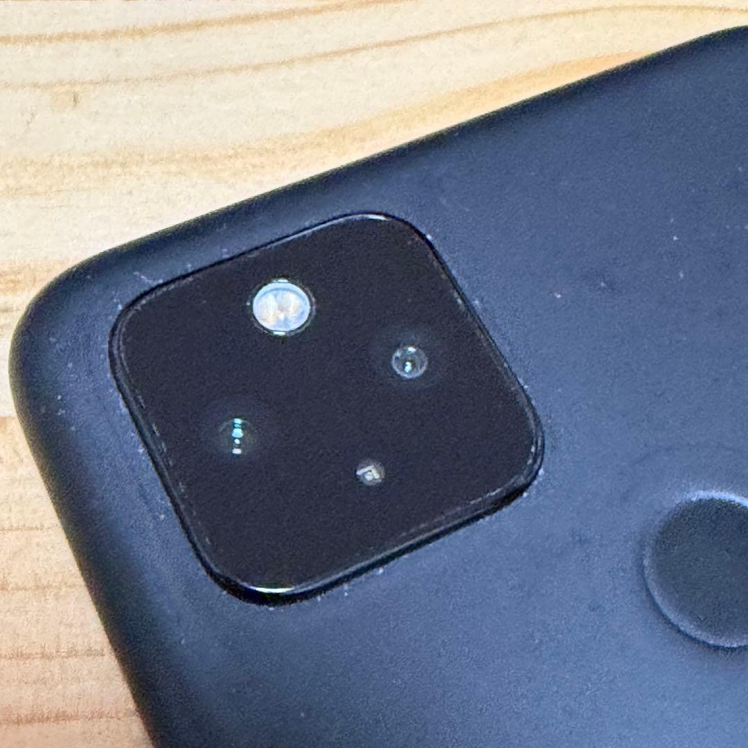 スマートフォン本体 9460Google Pixel 4a 5G