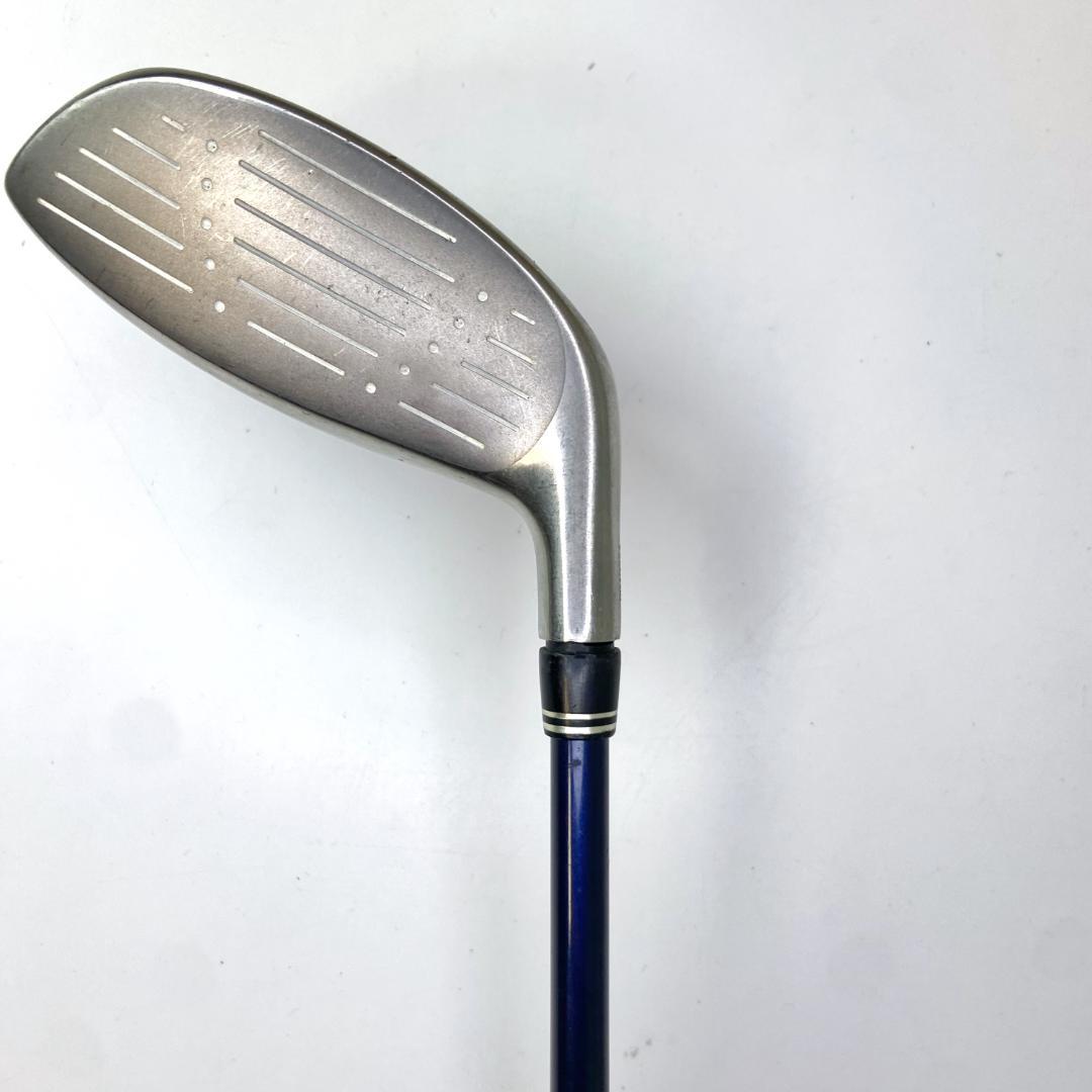 レフティ☆TaylorMade Callawayゴルフメンズフルセット/R179