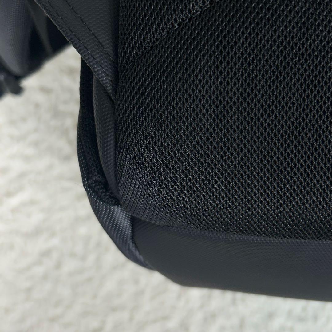 Nomadic しーさーコラボリュック SY-05 止水ファスナー