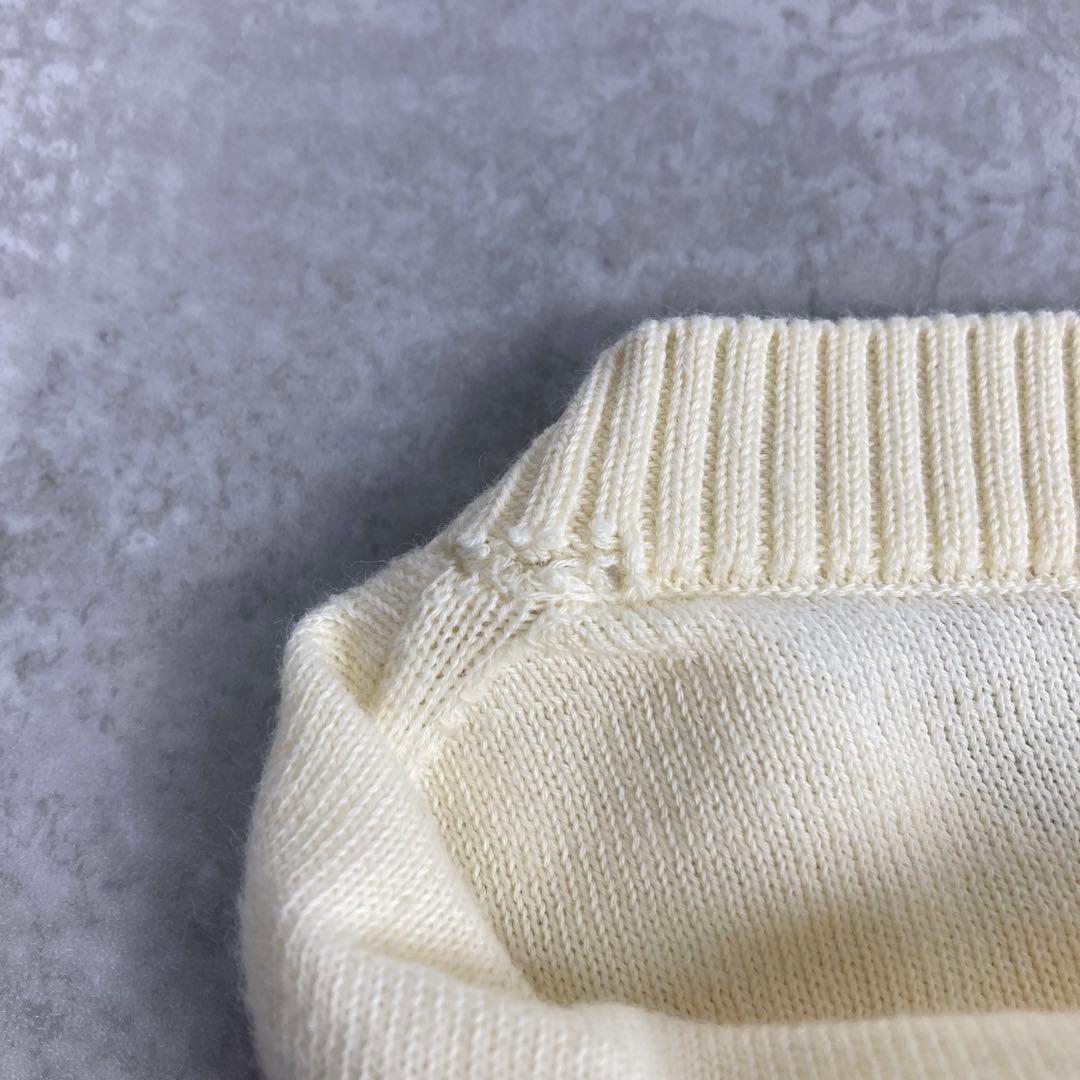 MONCLER モンクレール MAGLIA 16年 コットンニット XL