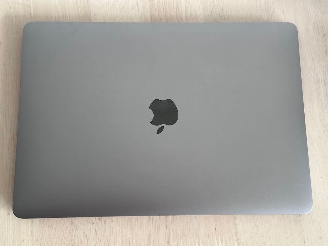 動作品！Apple MacBook Pro2020 i5•16GB•512GB