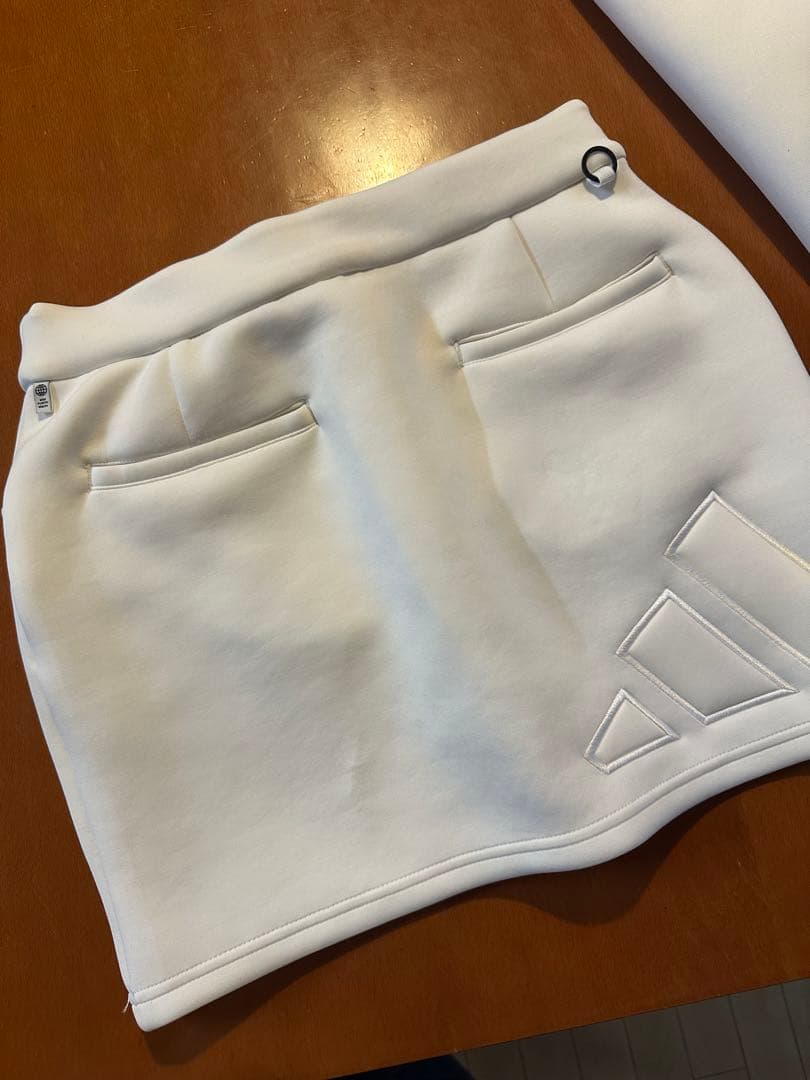 adidasゴルフウェア上下セット