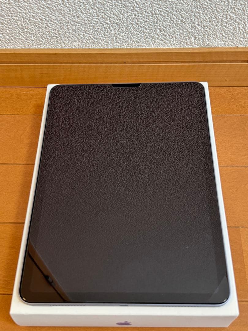 Apple iPad Air 5 10.9インチ　スペースグレー　64GB