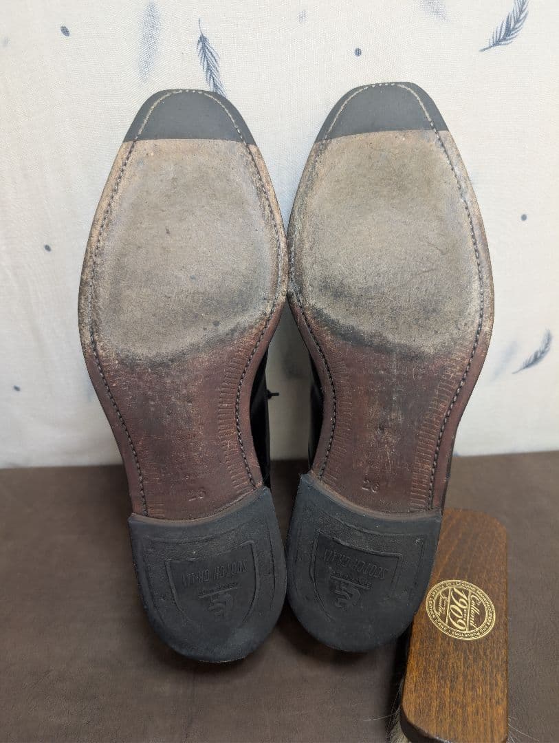 SCOTCH GRAIN スコッチグレイン HA9106、匠シリーズ