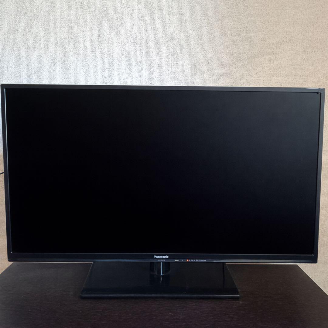 Panasonic TH-L39C60 液晶テレビ 39インチ 2013年式