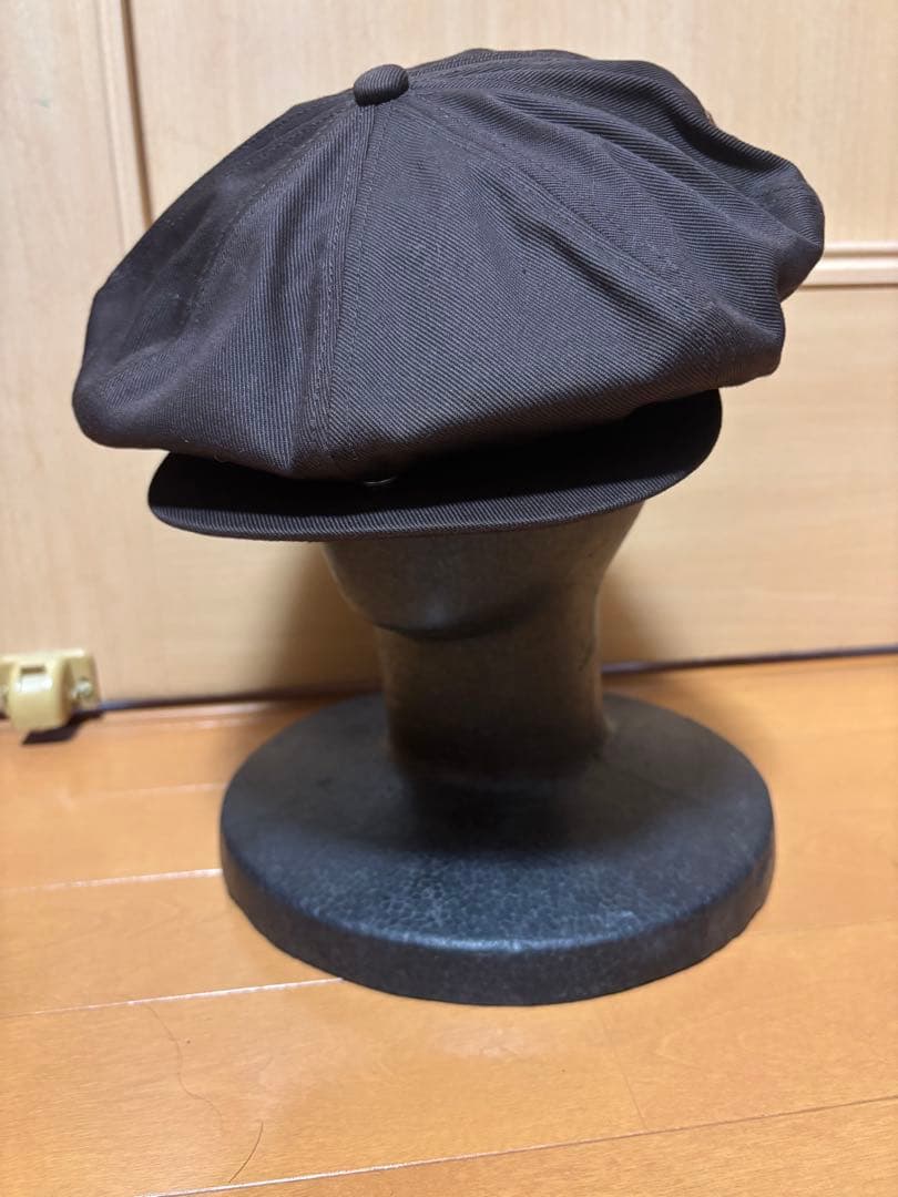 テンダーロイン キャスケット 新品未使用 TENDERLOIN 本店