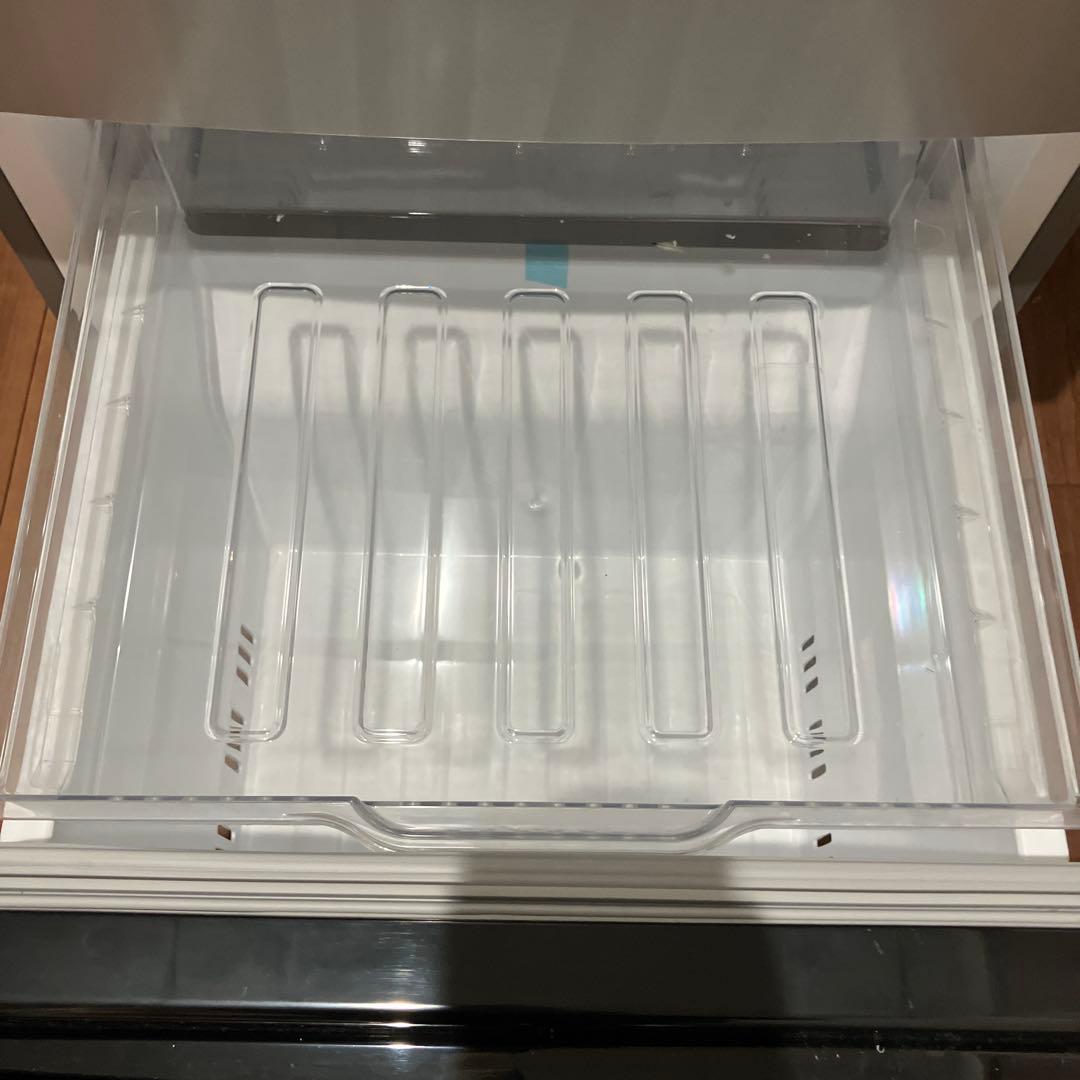 送料無料 アイリスオーヤマ　冷凍冷蔵庫 IRSN-32B-S 2023年製