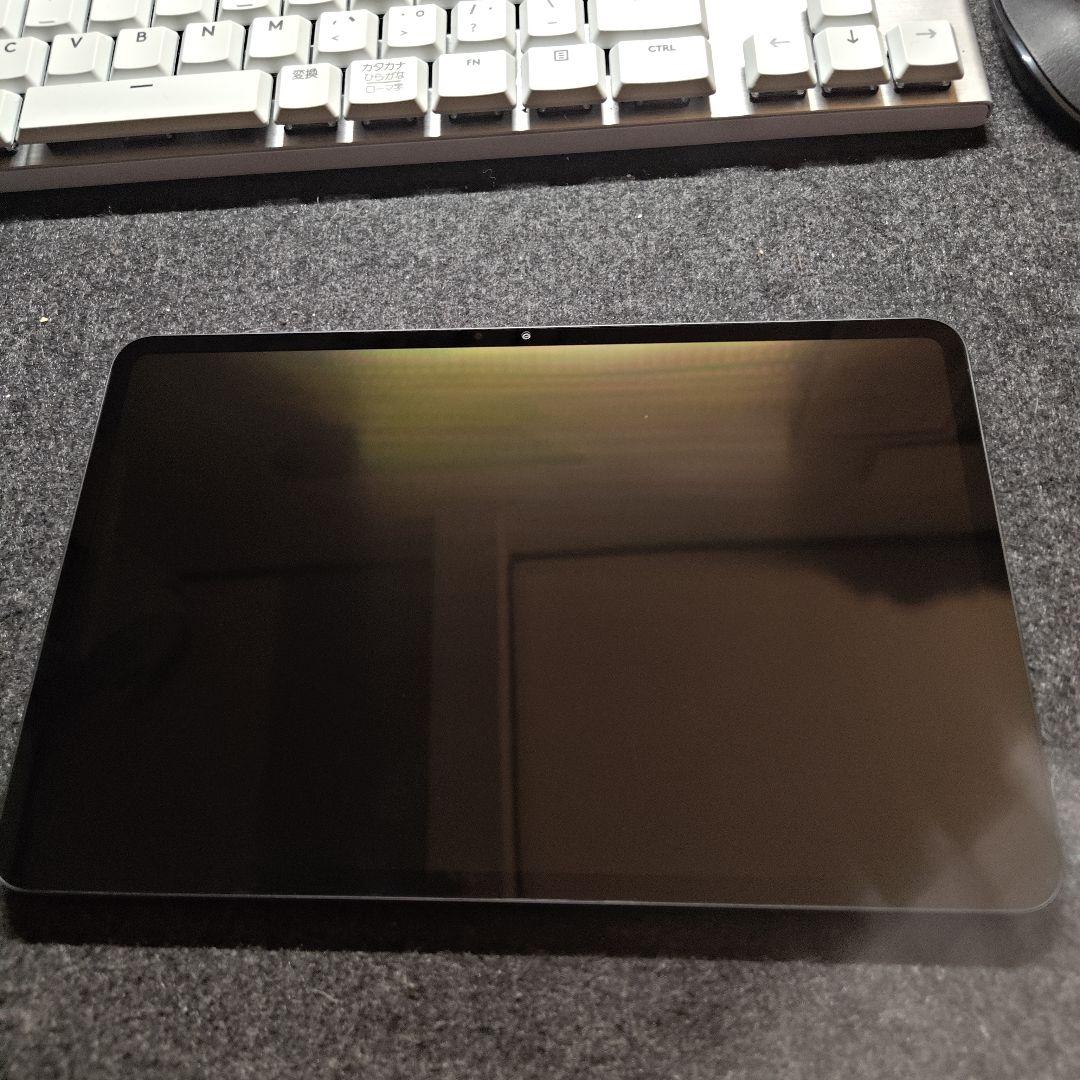 redmagic astra タブレット　12GB+256GB ブラック