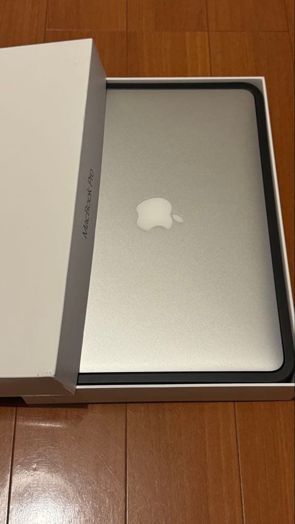 MacBook本体 MacBook Pro 13.3-inch Early 2015