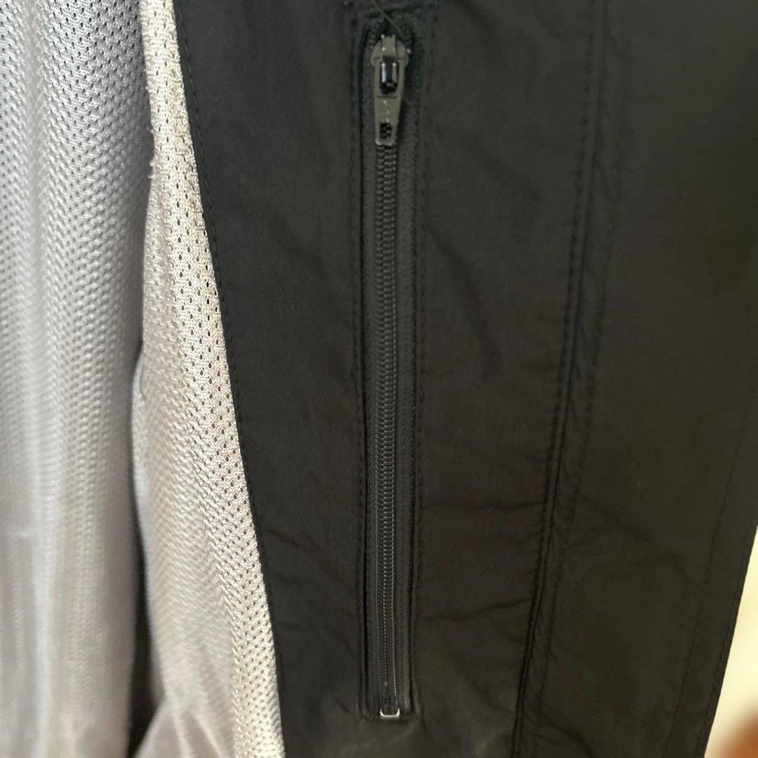 old stussy 90s ビンテージ ナイロン ジャケット ステューシー