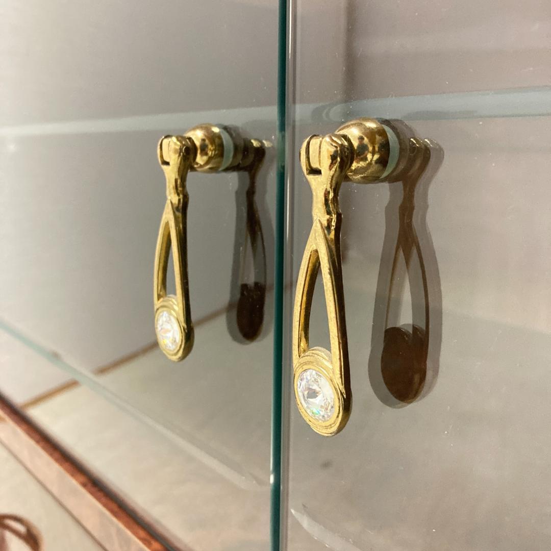 イタリア　テレビボード　テレビ台　クラシック