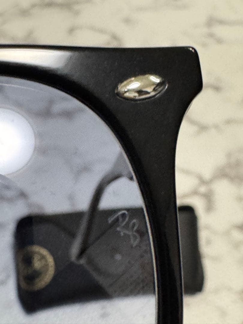 小物 Ray-Ban rb4259-f 601/19