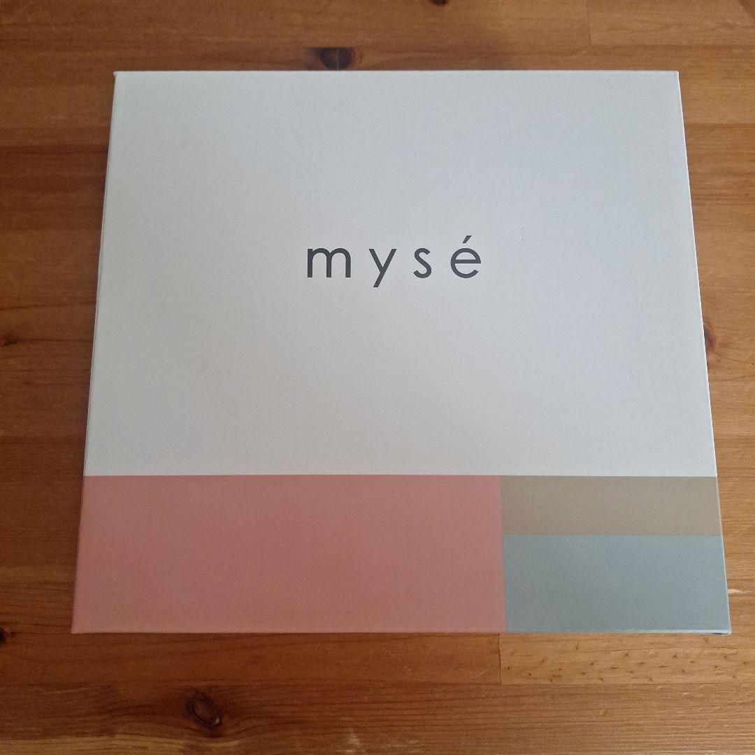 【新品・未使用】ヤーマン　ミーゼ　ニードルヘッドスパリフト