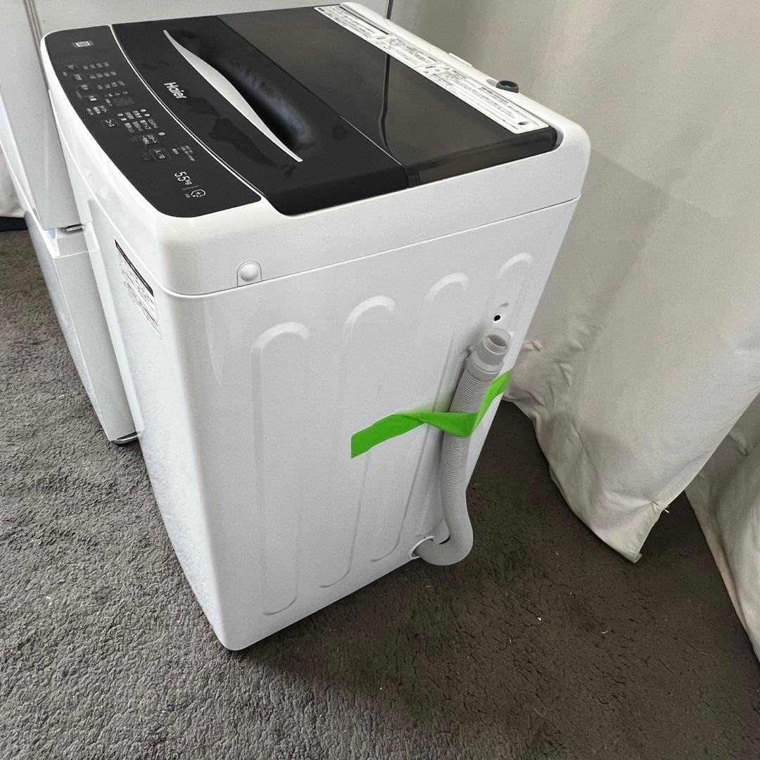 ★122 冷蔵庫　洗濯機　家電セット　一人暮らし　安い　高年式　設置無料