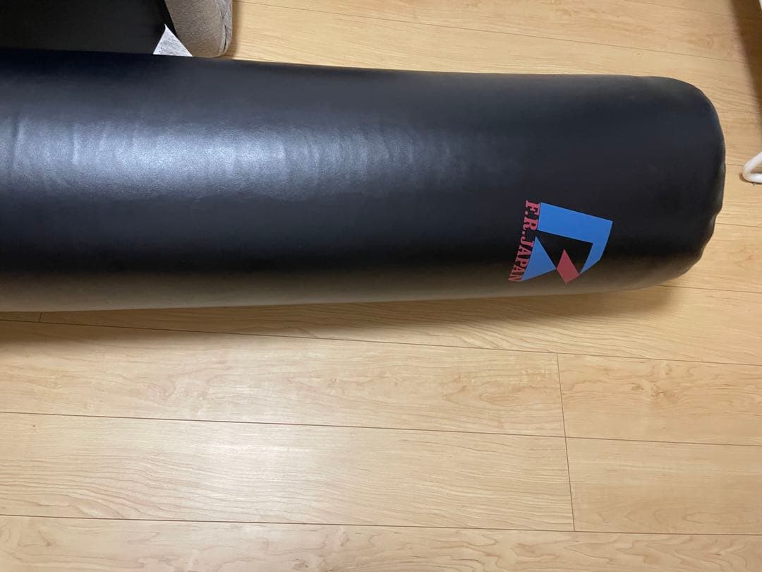 ファイティングロード　自立型　サンドバッグ