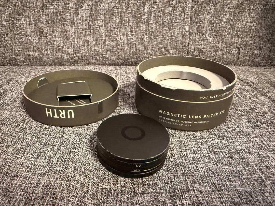 【多言語/修理点検品/値下げ/アクセサリー】FUJIFILM X100VI(黒)