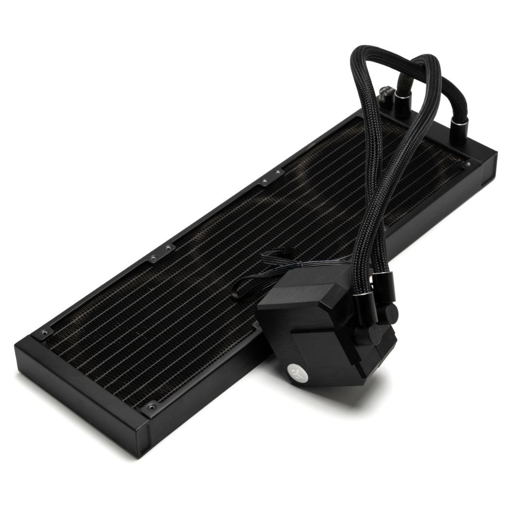 PC用ファン・クーラー EK AIO Basic 360