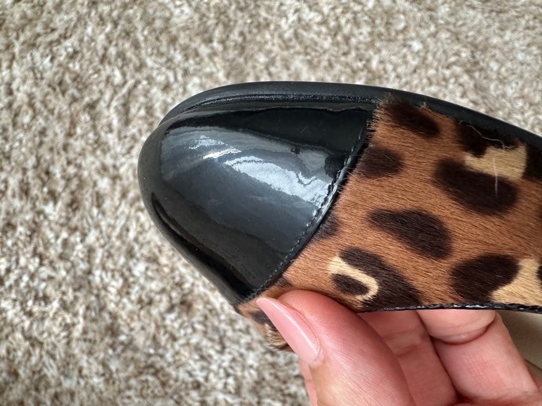 JIMMY CHOO/パンプス/36