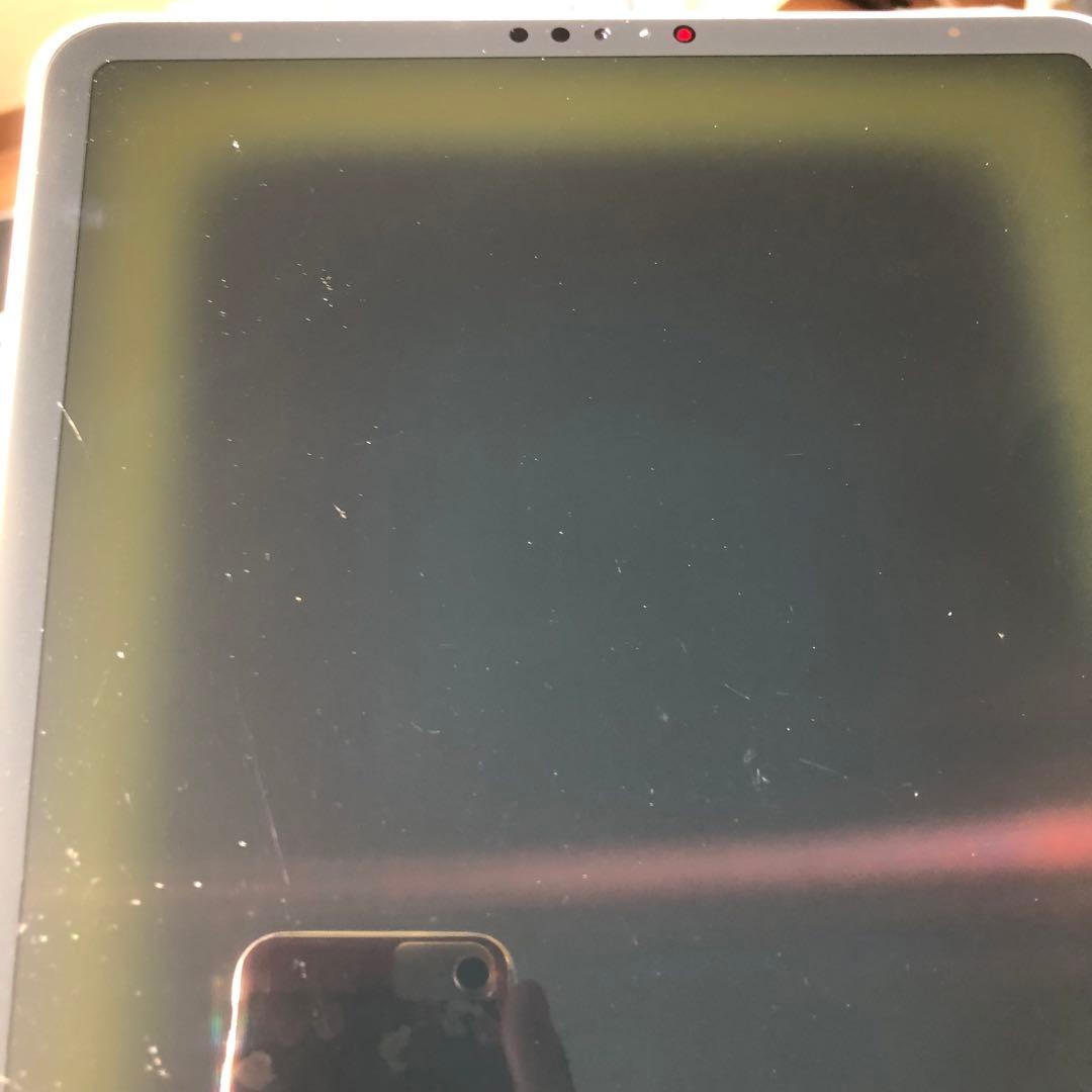 【完動品】iPad Pro 11 第1世代 256GB SIMフリー 【発送】