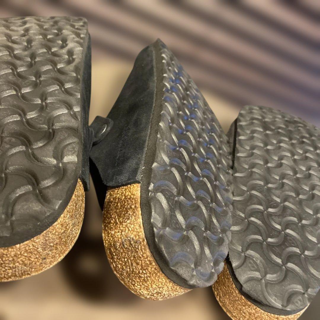 b*g様 BIRKENSTOCK 美品、セット