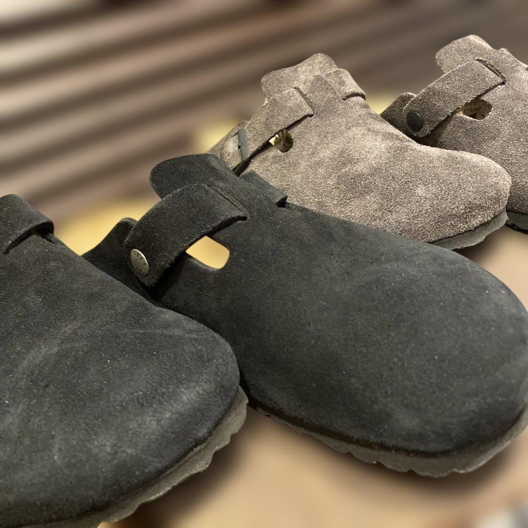 b*g様 BIRKENSTOCK 美品、セット