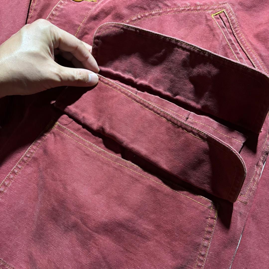 80s-90s POLO by RALPH LAUREN ハンティングジャケット