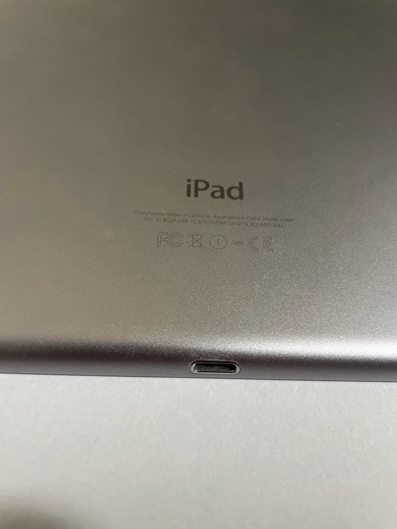 【大画面128GB】iPad Pro 第一世代 12.9インチモデル 128GB