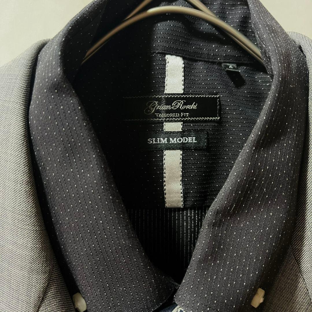 豪華5点セット✨90s高級ダブルブレストスーツ+CELINEネクタイ他