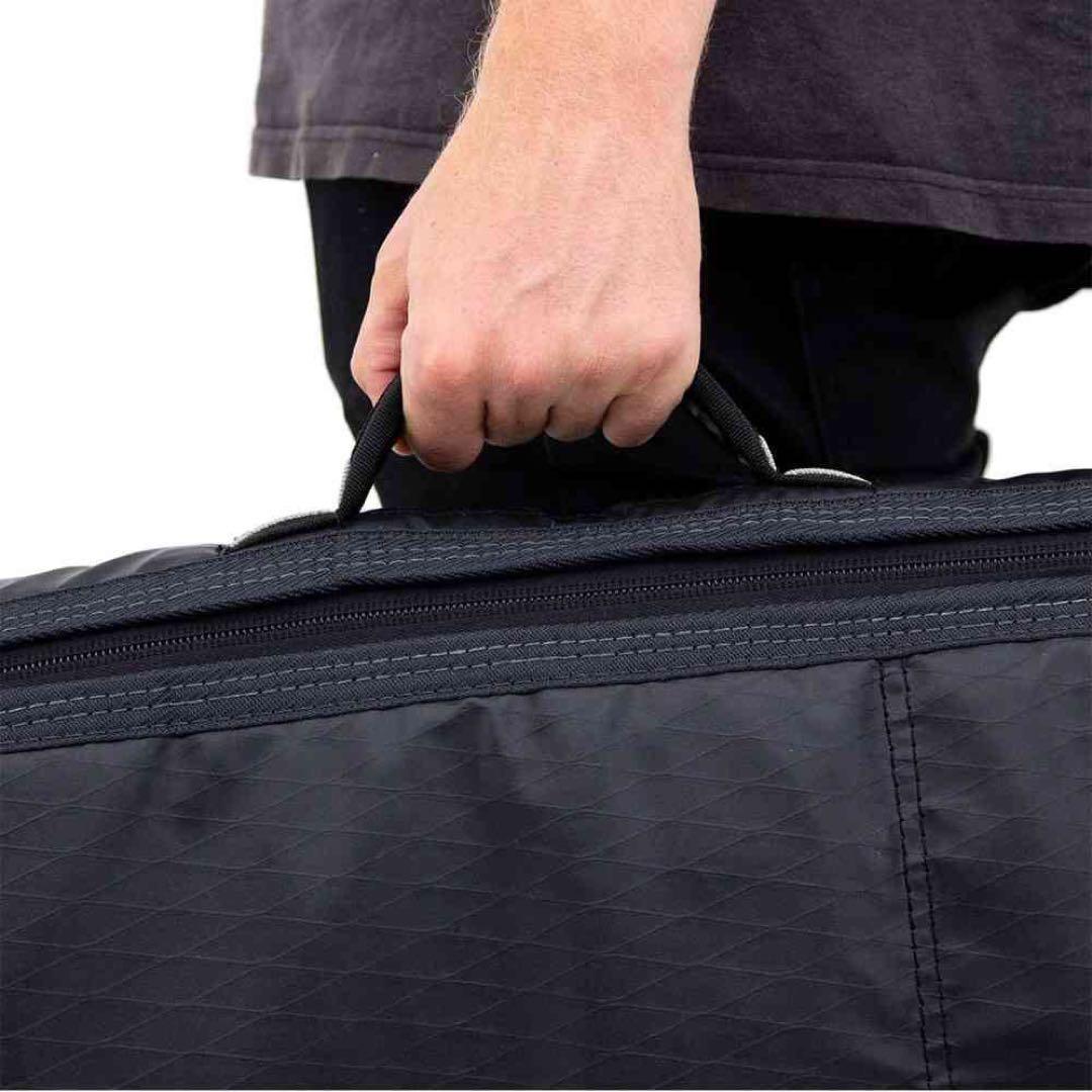 サーフィン・ボディボード FCS TRAVEL1 6.3 FUN BOARD 6.3