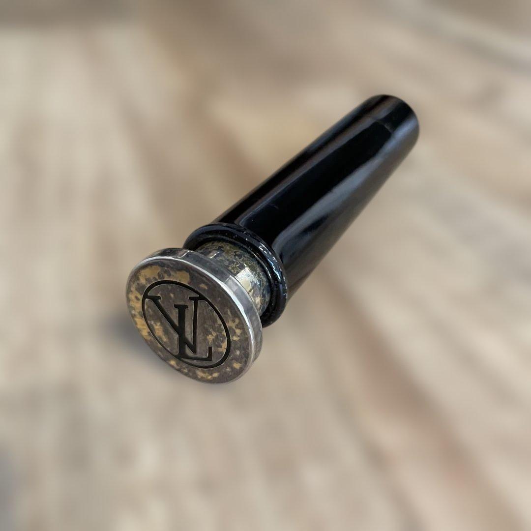 Louis Vuitton eLVeS トラベルスプレー ブラック クールバタン