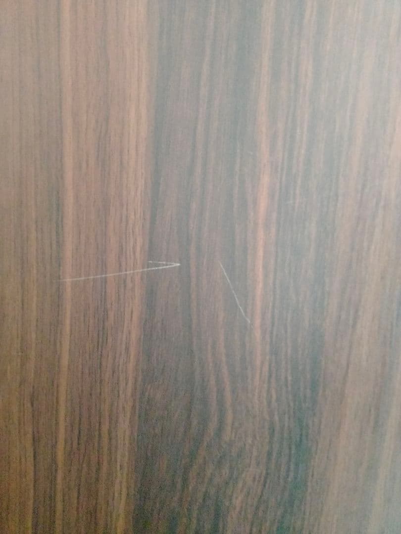 靴箱 ダークブラウン 2ドアシューズ ボックス(EKM03-SB2)