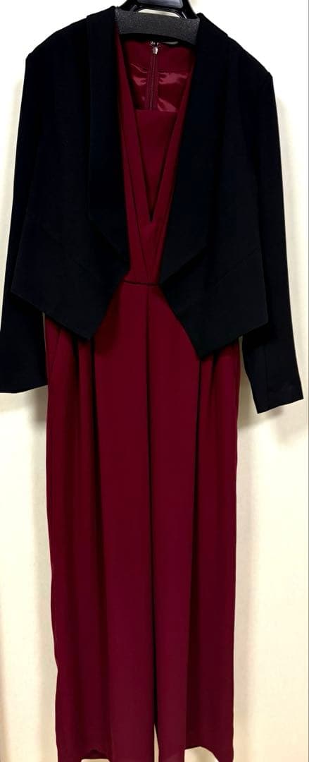 AIMER パーティードレス