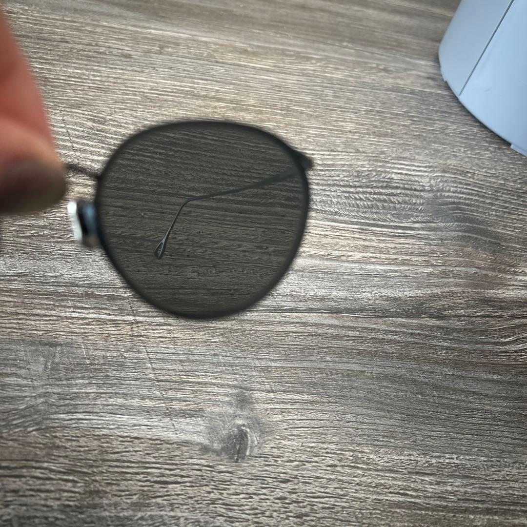 EYEVAN 7285 156 （48） c.805