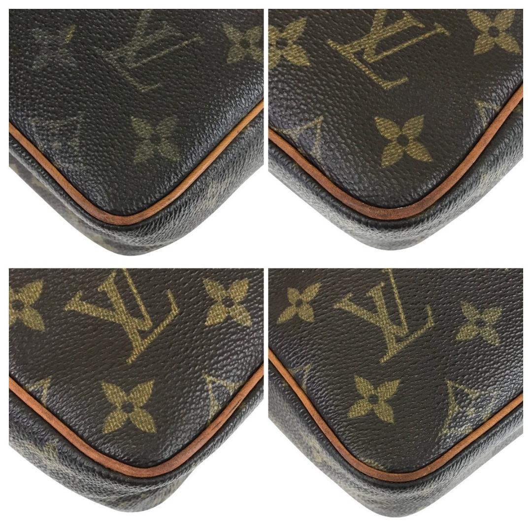 C1070 LOUIS VUITTON ルイヴィトン クラッチバッグ バッグ