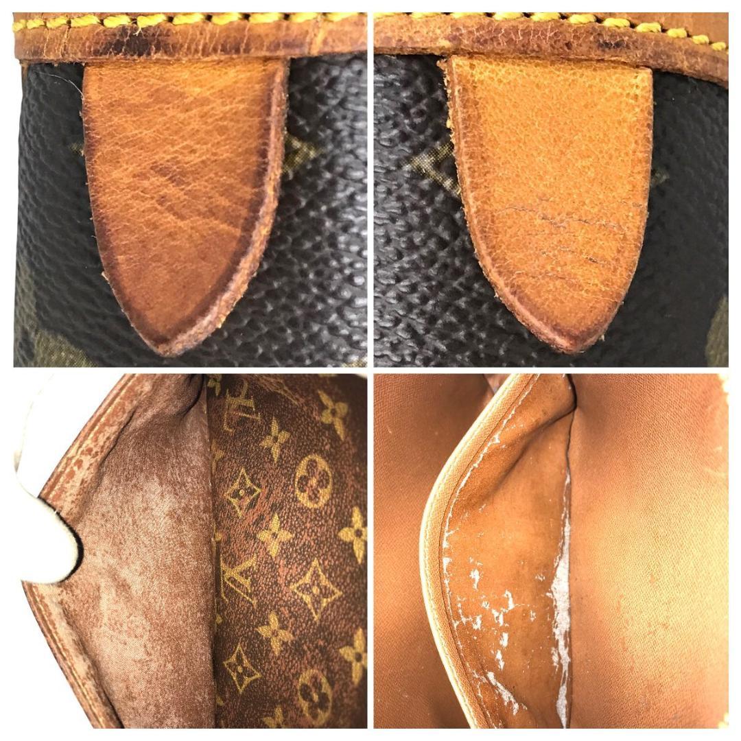 C1070 LOUIS VUITTON ルイヴィトン クラッチバッグ バッグ