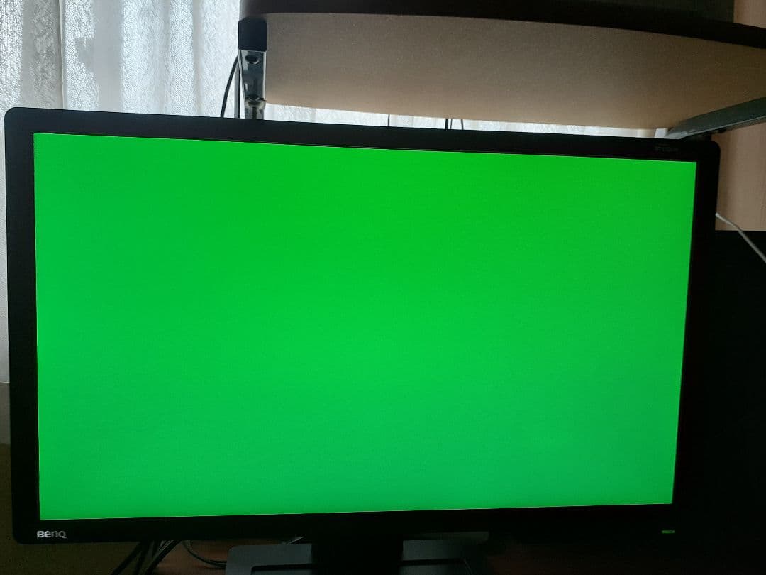 BenQ XL2411 ゲーミングモニター