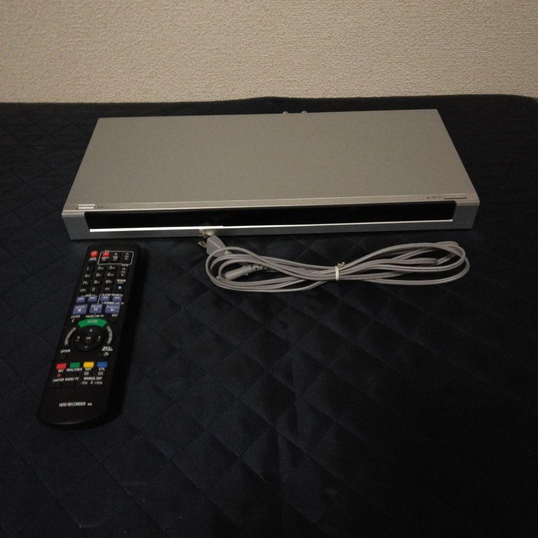ブルーレイレコーダー