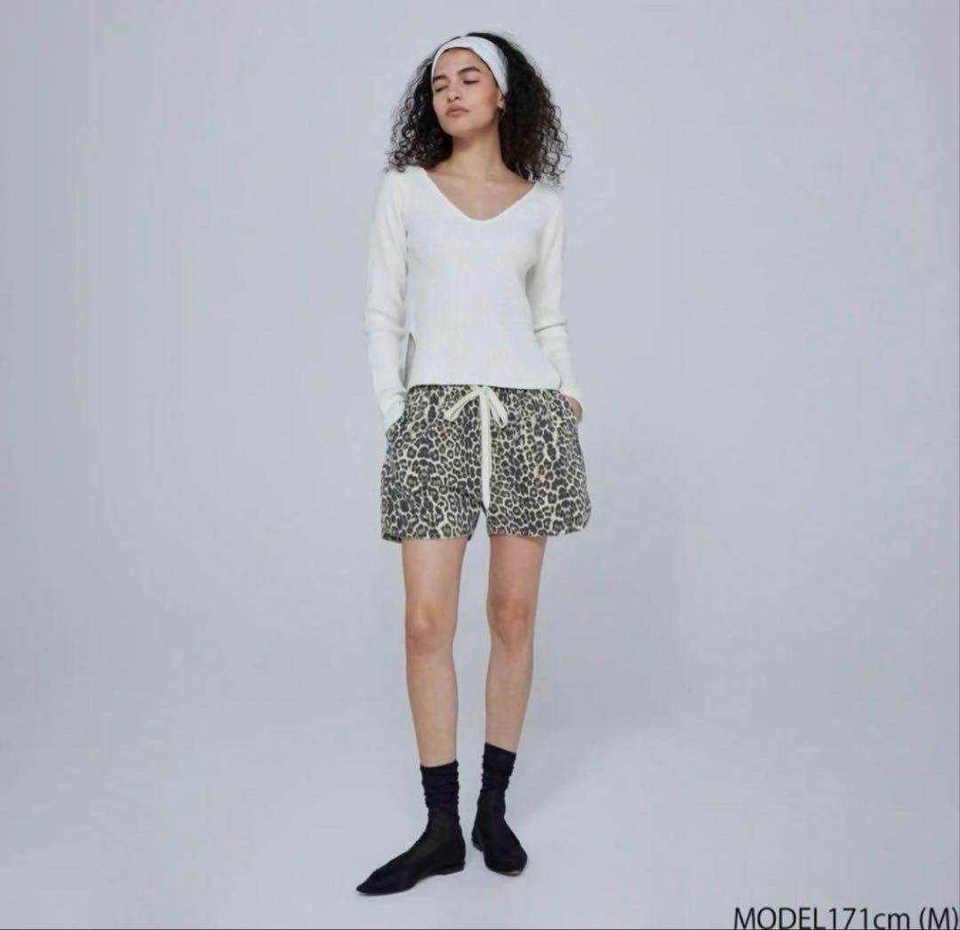 SeaRoomlynn シールームリン　ショートパンツ　Sサイズ